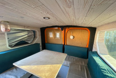 Renault Trafic 1.6 DCI L1H1 90 VAN AMÉNAGER - GARANTIE 12 MOIS