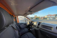 Renault Trafic 1.6 DCI L1H1 90 VAN AMÉNAGER - GARANTIE 12 MOIS