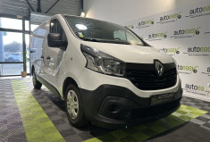 Renault TRAFIC L1H1 1.6 DCI 120 CH BVM