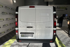 Renault TRAFIC L1H1 1.6 DCI 120 CH BVM