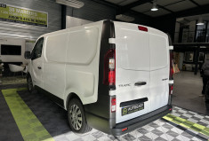 Renault TRAFIC L1H1 1.6 DCI 120 CH BVM
