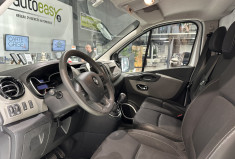 Renault TRAFIC L1H1 1.6 DCI 120 CH BVM
