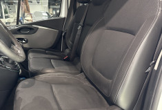 Renault TRAFIC L1H1 1.6 DCI 120 CH BVM