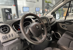 Renault TRAFIC L1H1 1.6 DCI 120 CH BVM