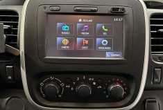 Renault TRAFIC L1H1 1.6 DCI 120 CH BVM