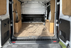 Renault TRAFIC L1H1 1.6 DCI 120 CH BVM