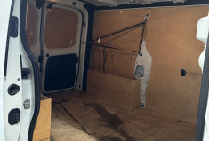 Renault TRAFIC L1H1 1.6 DCI 120 CH BVM