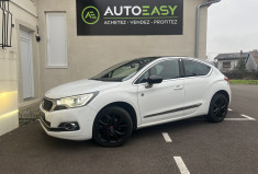 DS DS4 1.6 BlueHDi PERFORMANCE LINE 120 cv