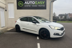 DS DS4 1.6 BlueHDi PERFORMANCE LINE 120 cv