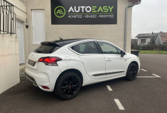 DS DS4 1.6 BlueHDi PERFORMANCE LINE 120 cv