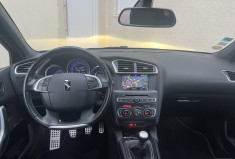 DS DS4 1.6 BlueHDi PERFORMANCE LINE 120 cv
