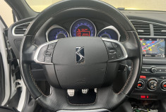 DS DS4 1.6 BlueHDi PERFORMANCE LINE 120 cv