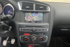 DS DS4 1.6 BlueHDi PERFORMANCE LINE 120 cv