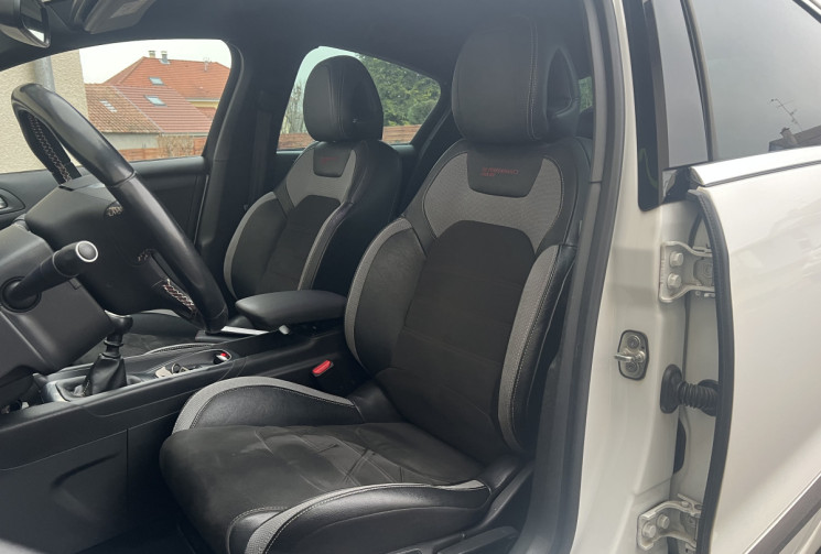 DS DS4 1.6 BlueHDi PERFORMANCE LINE 120 cv