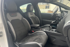 DS DS4 1.6 BlueHDi PERFORMANCE LINE 120 cv
