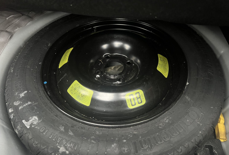 DS DS4 1.6 BlueHDi PERFORMANCE LINE 120 cv