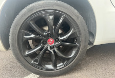 DS DS4 1.6 BlueHDi PERFORMANCE LINE 120 cv