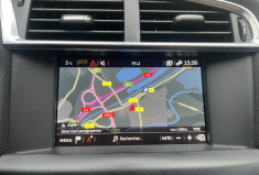DS DS4 1.6 BlueHDi PERFORMANCE LINE 120 cv