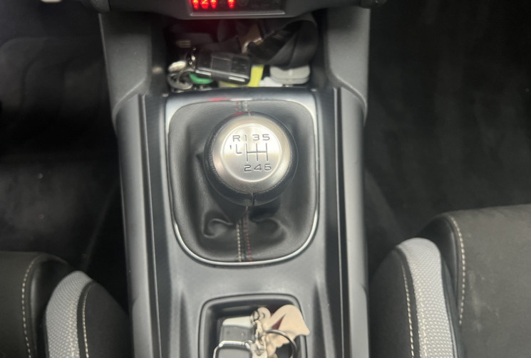 DS DS4 1.6 BlueHDi PERFORMANCE LINE 120 cv