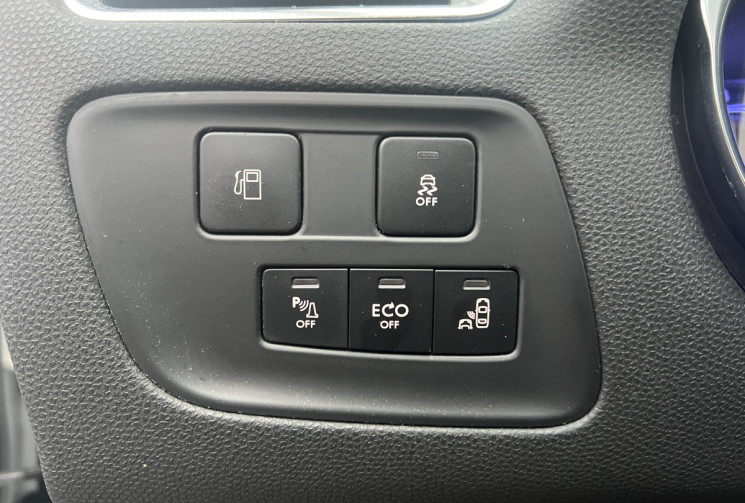 DS DS4 1.6 BlueHDi PERFORMANCE LINE 120 cv