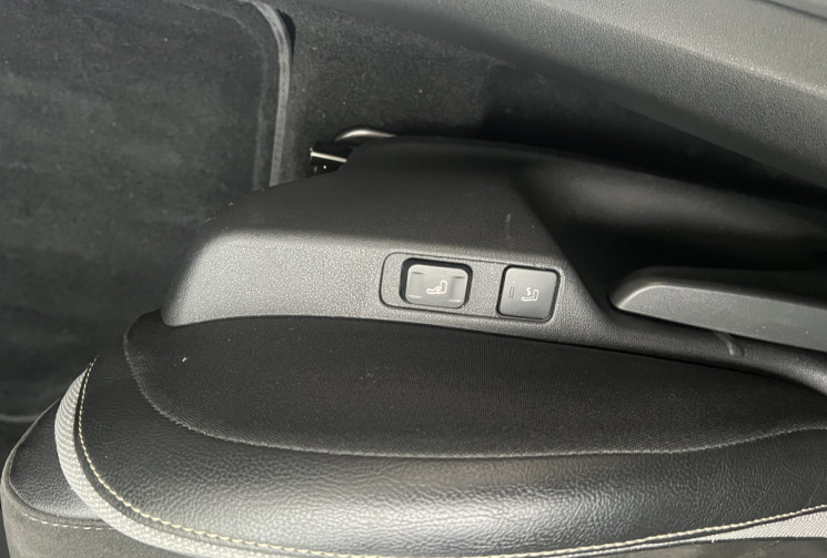 DS DS4 1.6 BlueHDi PERFORMANCE LINE 120 cv