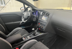 DS DS4 1.6 BlueHDi PERFORMANCE LINE 120 cv