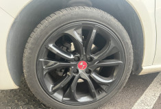 DS DS4 1.6 BlueHDi PERFORMANCE LINE 120 cv