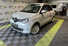 RENAULT TWINGO 3 III R80 INTENS VIBES CARPLAY/SIEGES CHAUFF