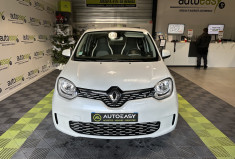 RENAULT TWINGO 3 III R80 INTENS VIBES CARPLAY/SIEGES CHAUFF