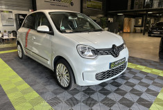 RENAULT TWINGO 3 III R80 INTENS VIBES CARPLAY/SIEGES CHAUFF