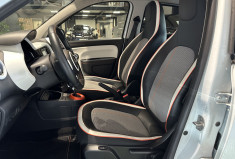 RENAULT TWINGO 3 III R80 INTENS VIBES CARPLAY/SIEGES CHAUFF