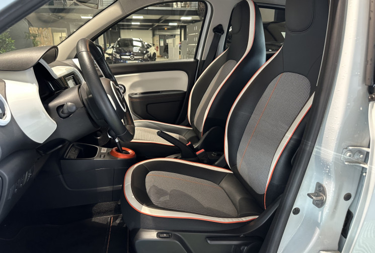 RENAULT TWINGO 3 III R80 INTENS VIBES CARPLAY/SIEGES CHAUFF
