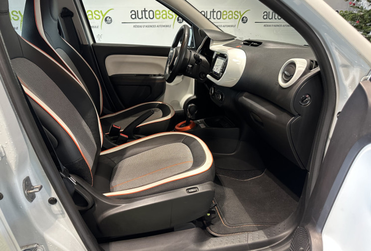 RENAULT TWINGO 3 III R80 INTENS VIBES CARPLAY/SIEGES CHAUFF