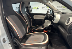 RENAULT TWINGO 3 III R80 INTENS VIBES CARPLAY/SIEGES CHAUFF