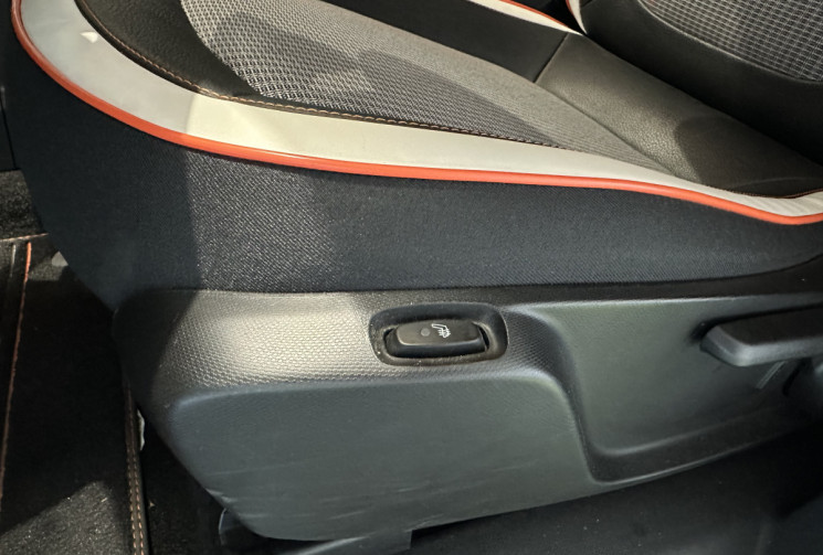 RENAULT TWINGO 3 III R80 INTENS VIBES CARPLAY/SIEGES CHAUFF