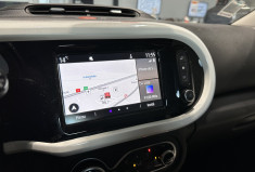 RENAULT TWINGO 3 III R80 INTENS VIBES CARPLAY/SIEGES CHAUFF