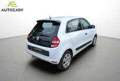 RENAULT TWINGO  III 1.0 SCe 12V eco2  71 cv Life 2