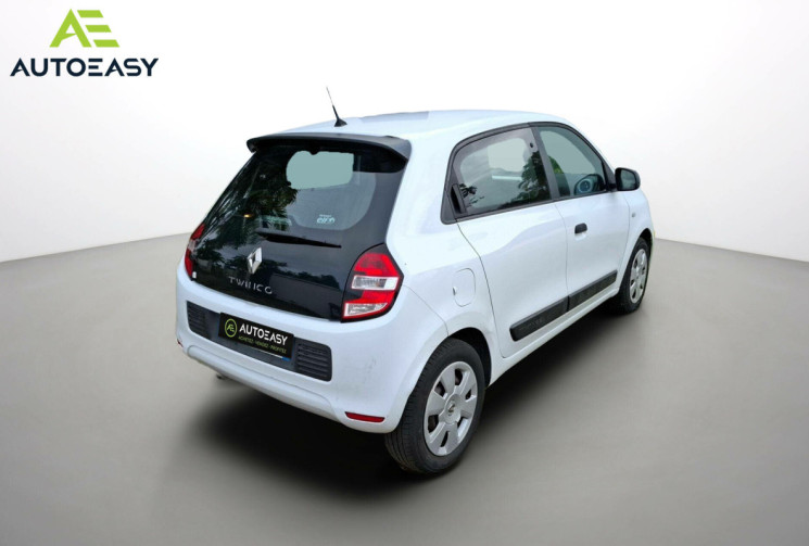 RENAULT TWINGO  III 1.0 SCe 12V eco2  71 cv Life 2