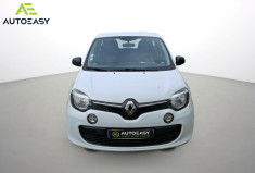RENAULT TWINGO  III 1.0 SCe 12V eco2  71 cv Life 2