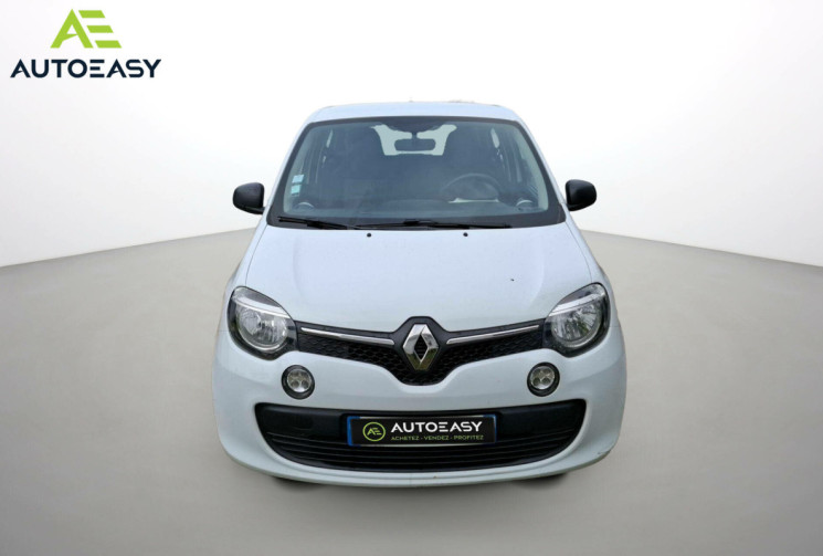 RENAULT TWINGO  III 1.0 SCe 12V eco2  71 cv Life 2