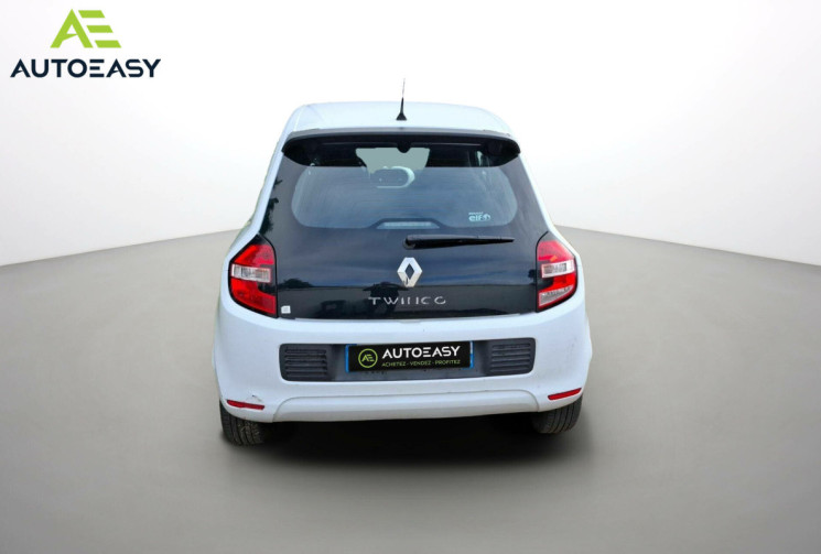 RENAULT TWINGO  III 1.0 SCe 12V eco2  71 cv Life 2