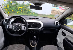 RENAULT TWINGO  III 1.0 SCe 12V eco2  71 cv Life 2