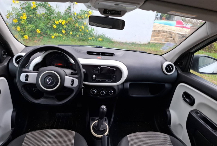 RENAULT TWINGO  III 1.0 SCe 12V eco2  71 cv Life 2