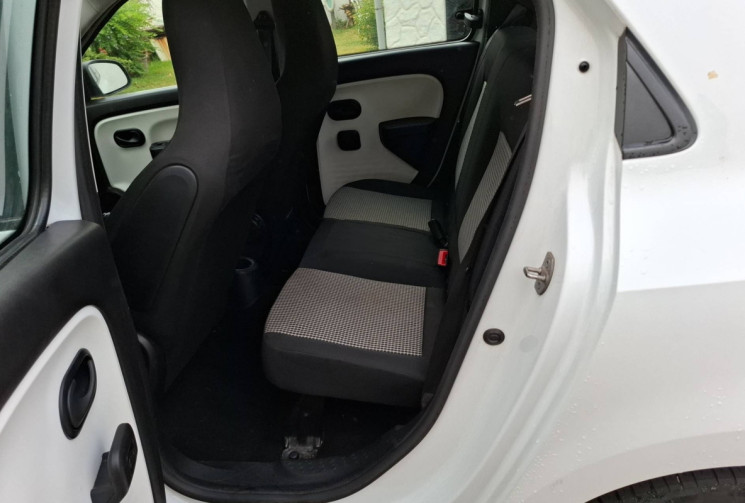 RENAULT TWINGO  III 1.0 SCe 12V eco2  71 cv Life 2