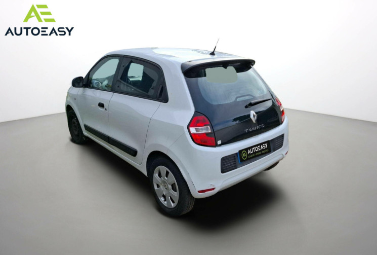 RENAULT TWINGO  III 1.0 SCe 12V eco2  71 cv Life 2