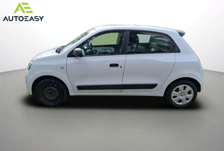 RENAULT TWINGO  III 1.0 SCe 12V eco2  71 cv Life 2