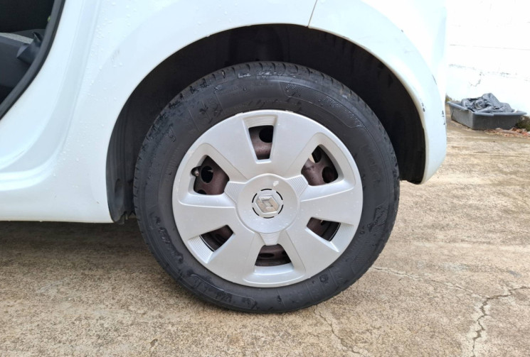 RENAULT TWINGO  III 1.0 SCe 12V eco2  71 cv Life 2