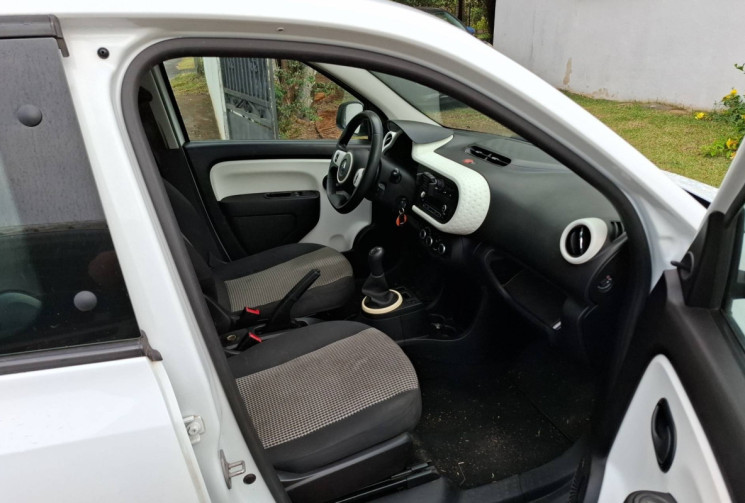 RENAULT TWINGO  III 1.0 SCe 12V eco2  71 cv Life 2