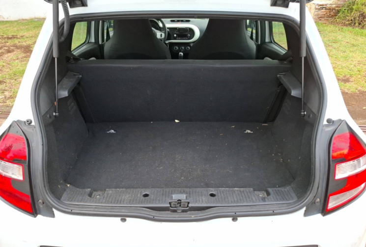 RENAULT TWINGO  III 1.0 SCe 12V eco2  71 cv Life 2