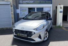 HYUNDAI I10 III 1.2 i 84 cv EDITION 1